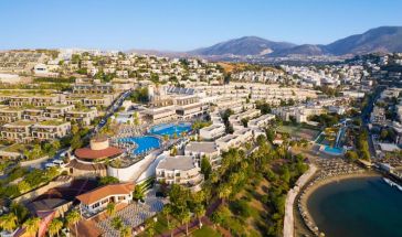 SELECTUM COLOURS BODRUM